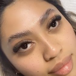 House of Beauty AK - Brow Lamination