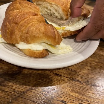 Pressed Cafe - Croissant - Sandwiches Near Me - Boston, Massachusetts Pressed Cafe - Croissant - Sandwiches Near Me - Boston, Massachusetts