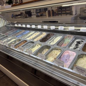 Sweet Fix Creamery - Desserts Near Me - Bakersfield, California