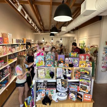 Wildlings Toy Boutique - Toy Stores Near Me - Phoenix, Arizona Wildlings Toy Boutique - Toy Stores Near Me - Phoenix, Arizona