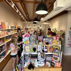 Wildlings Toy Boutique