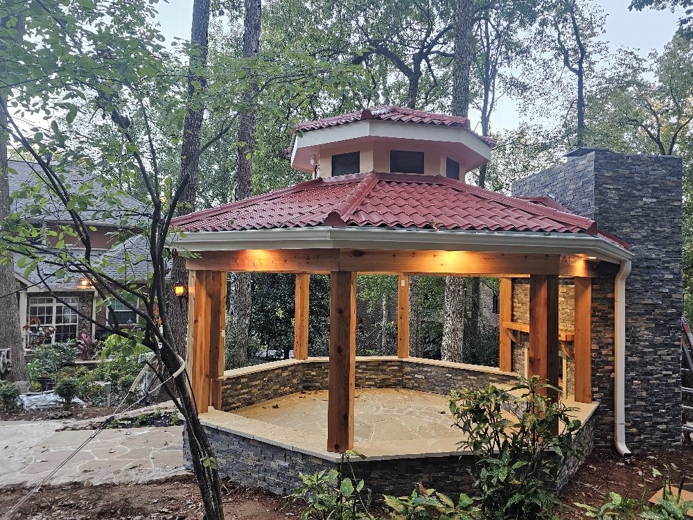 Slide of American Construction & Roofing