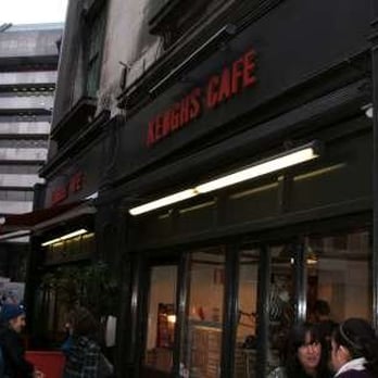 Keoghs Café - Coffee & Tea Near Me - Dublin, D