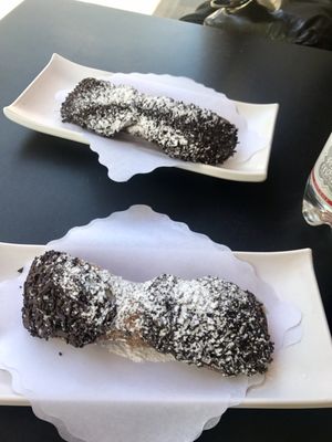 La Siciliana by null