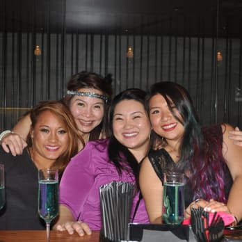 Sippin' - New Year's Eve 2015-16  Roaring 20's Party - Beer, Wine & Spirits Near Me - San Francisco, California