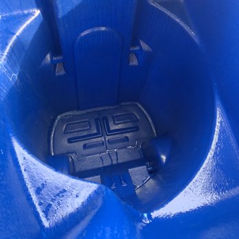 Sanitrol Can Cleaning - Clean trash can - Pressure Washers Near Me