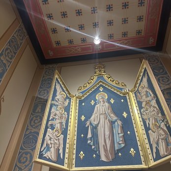 Cathedral Basilica - Churches Near Me - St. Augustine, Florida Cathedral Basilica - Churches Near Me - St. Augustine, Florida