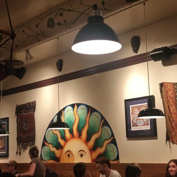 Mountain Sun Pub & Brewery - Pubs Near Me - Boulder, Colorado