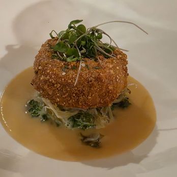 EYV Restaurant - Mushroom Cassoulet - Venues & Event Spaces Near Me EYV Restaurant - Mushroom Cassoulet - Venues & Event Spaces Near Me