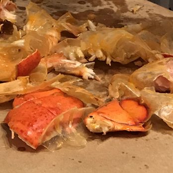 Angry Crab Shack - Seafood Near Me - Orange Beach, Alabama