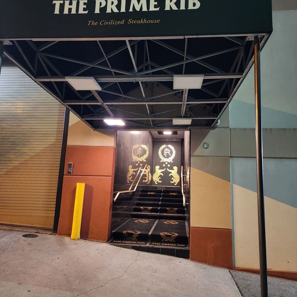 The Prime Rib - Steakhouses Near Me - Baltimore, Maryland The Prime Rib - Steakhouses Near Me - Baltimore, Maryland