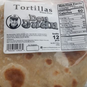 Tortillas Don Juan - Mexican Near Me - Tucson, Arizona Tortillas Don Juan - Mexican Near Me - Tucson, Arizona