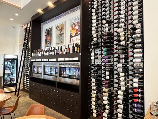 Barullo Taberna Española by null