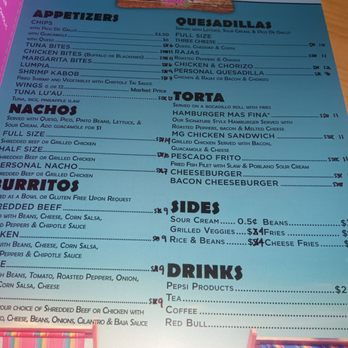 Margarita Grill - Mexican Near Me - Virginia Beach, Virginia