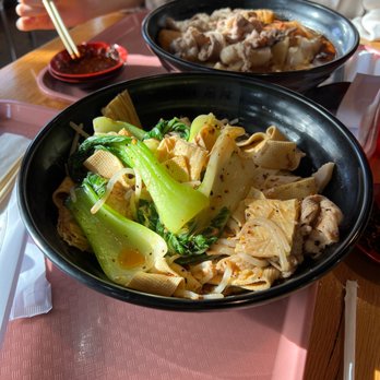 KungFu MalaTang - Chinese Near Me - Allston, Massachusetts KungFu MalaTang - Chinese Near Me - Allston, Massachusetts