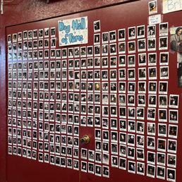 Dog Hall of Fame