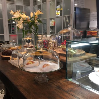 Cafe Patoro - Bakeries Near Me - New York, New York