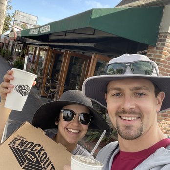 Knockout Pizza - Pizza/soda to go - Pizza Near Me - Carlsbad, California Knockout Pizza - Pizza/soda to go - Pizza Near Me - Carlsbad, California