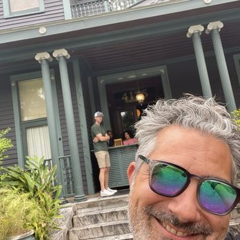 The Chloe - Main entry - Cocktail Bars Near Me - New Orleans, Louisiana