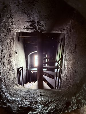 Château de Gruyères by null