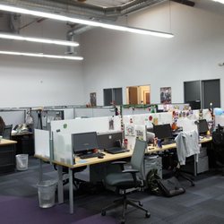 Big Brothers Big Sisters - Office