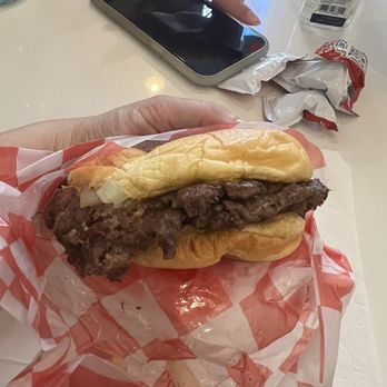 7th Street Burger Financial District - Burgers Near Me - New York, New York 7th Street Burger Financial District - Burgers Near Me - New York, New York