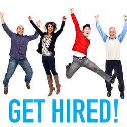 Staffmark - Get Hired by Staffmark Professional Services!