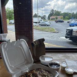 Mango Latino Grill