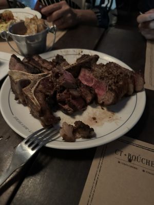 CT Boucherie by null