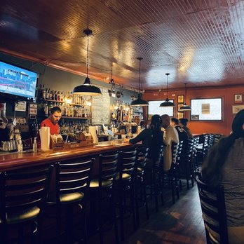 Blue Pit BBQ and Whiskey Bar - Inside - Bars Near Me - Baltimore, Maryland Blue Pit BBQ and Whiskey Bar - Inside - Bars Near Me - Baltimore, Maryland