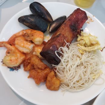 Kaijin Buffet - Buffets Near Me - New York, New York Kaijin Buffet - Buffets Near Me - New York, New York