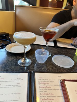 Mangia Qui Italian Bistro by null