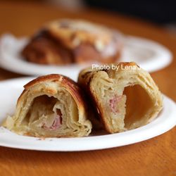 The Little Chef Pastry Shop