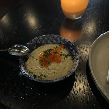 Ryla - Tobiko Nori Spread - Asian Fusion Near Me - Hermosa Beach, California Ryla - Tobiko Nori Spread - Asian Fusion Near Me - Hermosa Beach, California