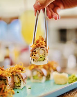 Quince Riverside by null