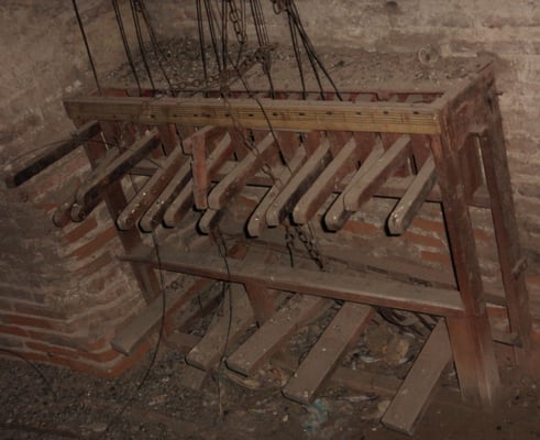 Saint-Etienne Cathedral by null