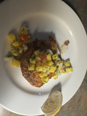 Bonkers Restaurant by null