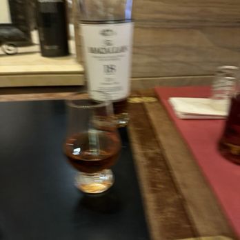 The Scotch Library - Cocktail Bars Near Me - Scottsdale, Arizona