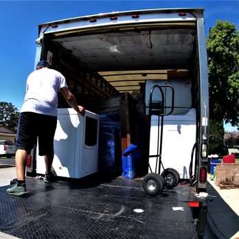 Turbo Moving - Actual photos of our work - Movers Near Me Turbo Moving - Actual photos of our work - Movers Near Me