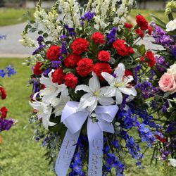 Nina's Flowers & Gifts