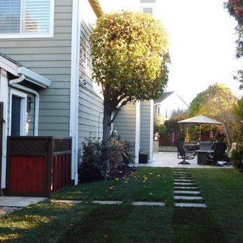 Form and Function Landscapes - Landscaping Near Me - Patterson, California