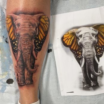 Fleshworks Tattoo Studio - Tattoo Near Me - Olympia, Washington Fleshworks Tattoo Studio - Tattoo Near Me - Olympia, Washington