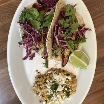 The Henry - Blackened Fish Tacos* - New American Near Me - Miami, Florida The Henry - Blackened Fish Tacos* - New American Near Me - Miami, Florida