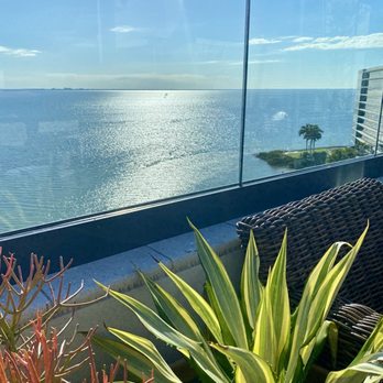 Casa Cami - The view - Breakfast & Brunch Near Me - Tampa, Florida