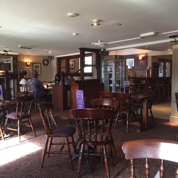 The Gatehouse - Pubs Near Me - Tyldesley, XGM