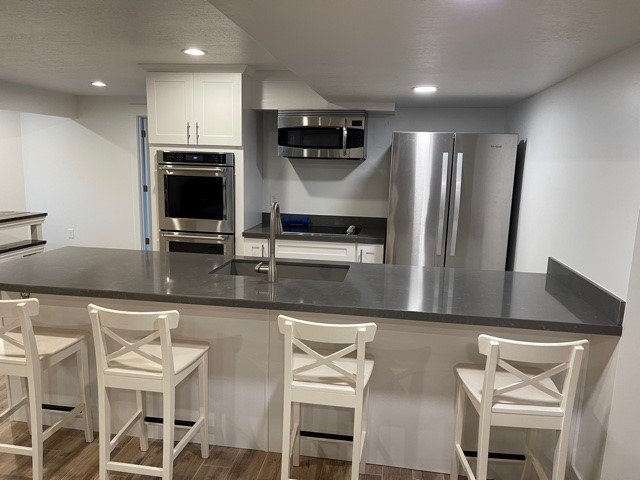 Slide of Complete Services