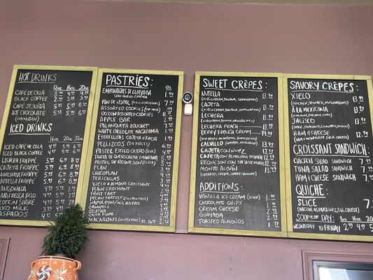 Menu photo 3 Xielo Artisan Desserts Oxnard, CA Menu photo 3 Xielo Artisan Desserts Oxnard, CA