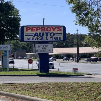Pep Boys - Oil Change Stations Near Me - Niceville, Florida Pep Boys - Oil Change Stations Near Me - Niceville, Florida