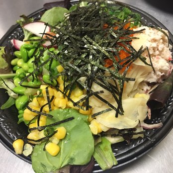 Poki Poki - Asian Fusion Near Me - Temecula, California