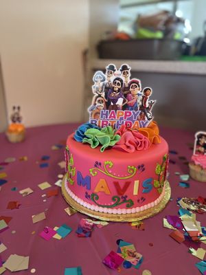 Cakes by Karl by null